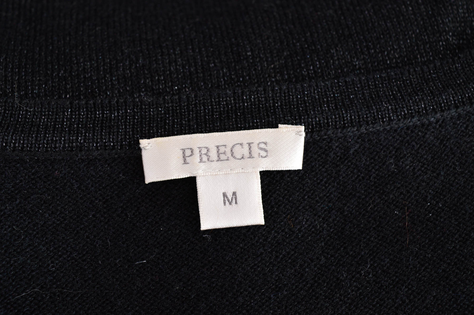 Cardigan / Jachetă de damă - PRECIS - 2