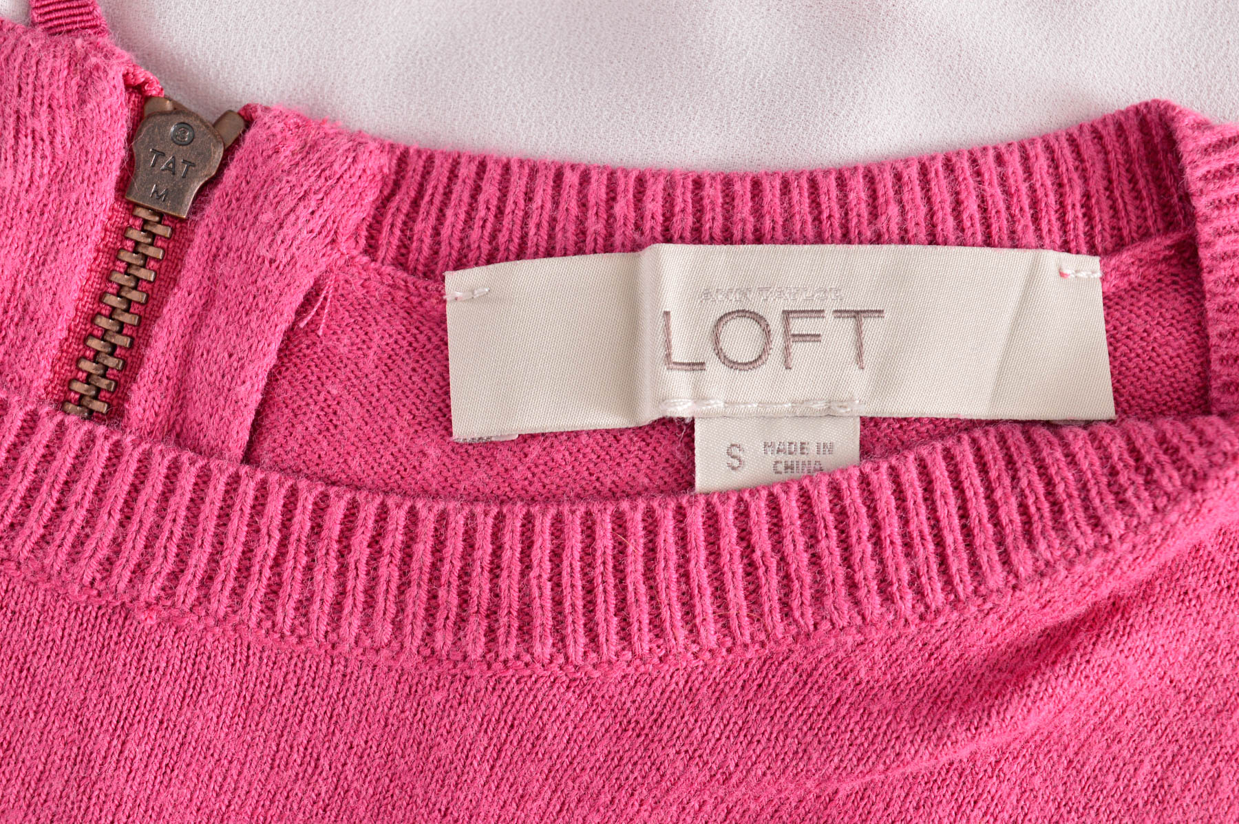 Women's sweater - ANN TAYLOR LOFT - 2