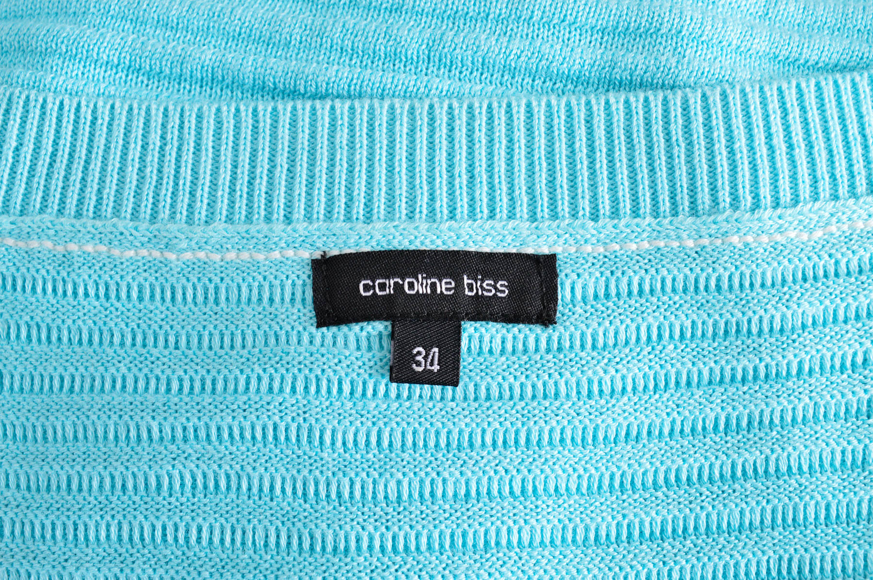 Дамски пуловер - Caroline Biss - 2
