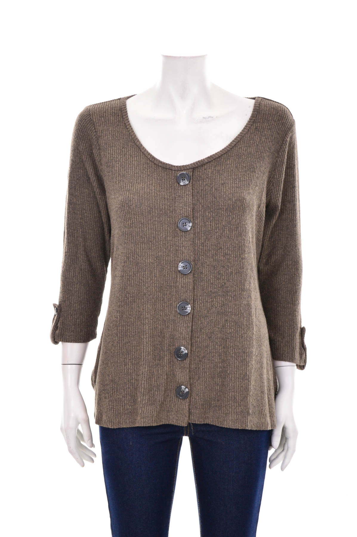Women's sweater - French Laundry - 0