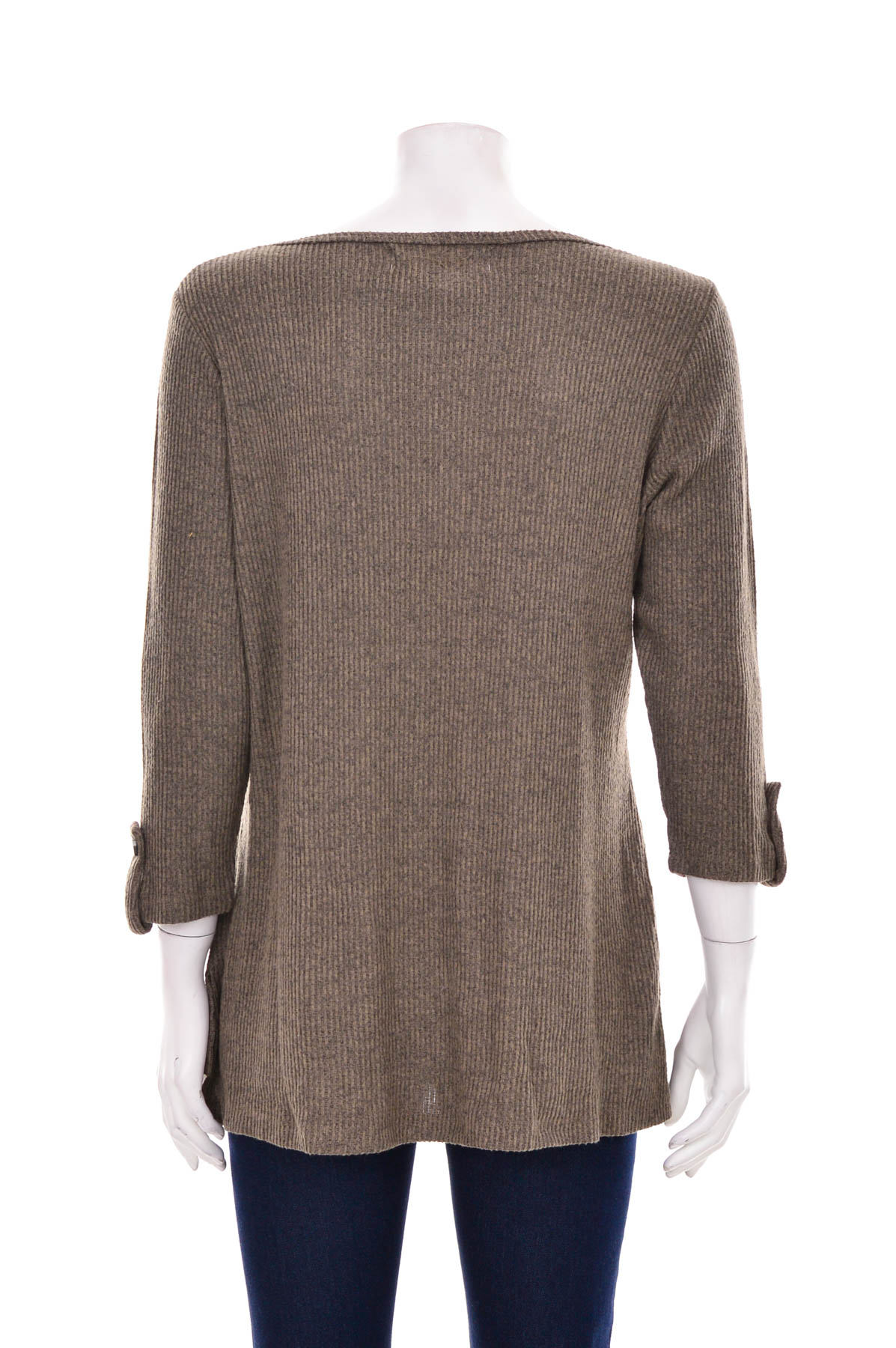 Дамски пуловер - French Laundry - 1