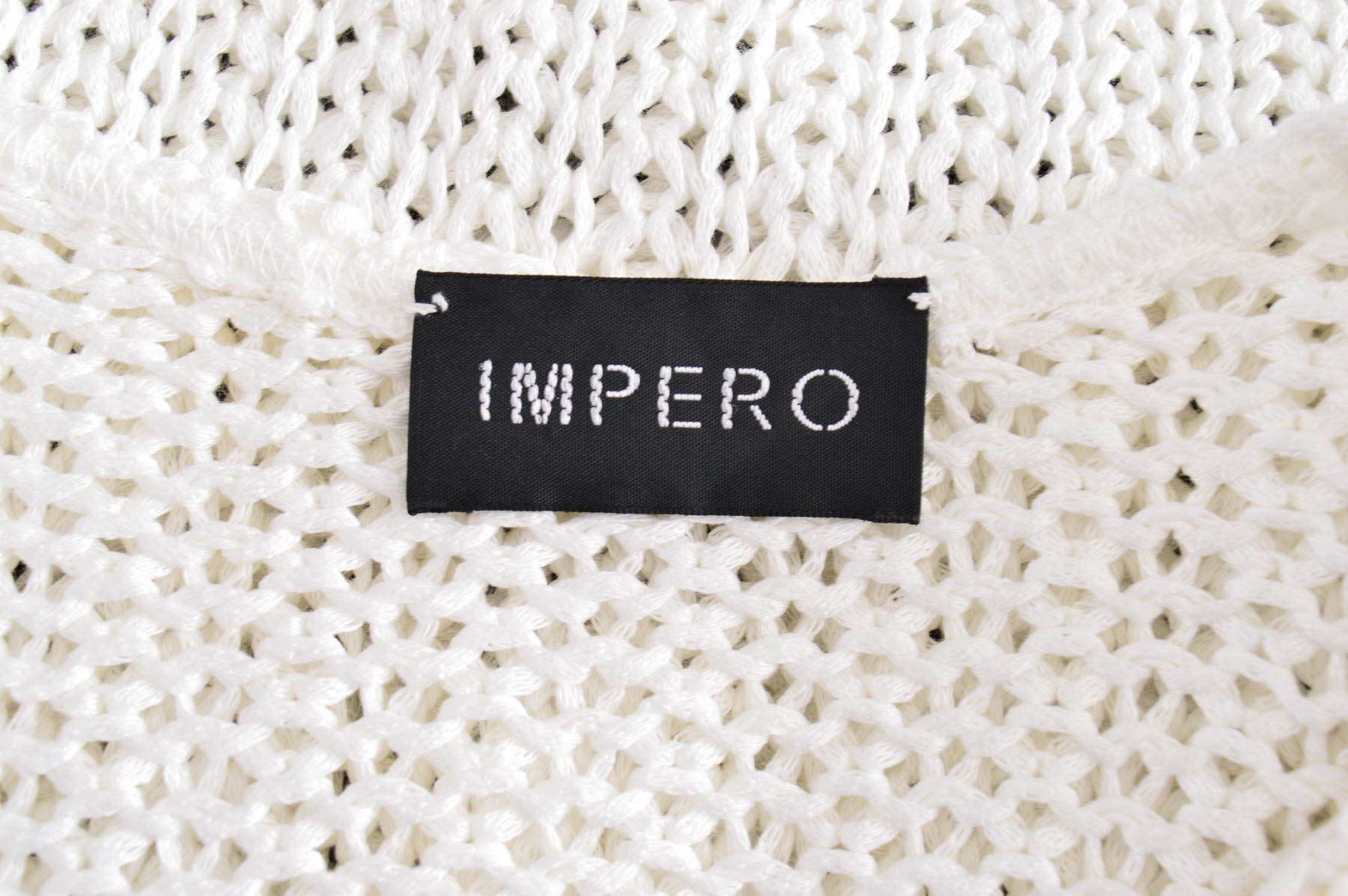Women's sweater - IMPERO - 2