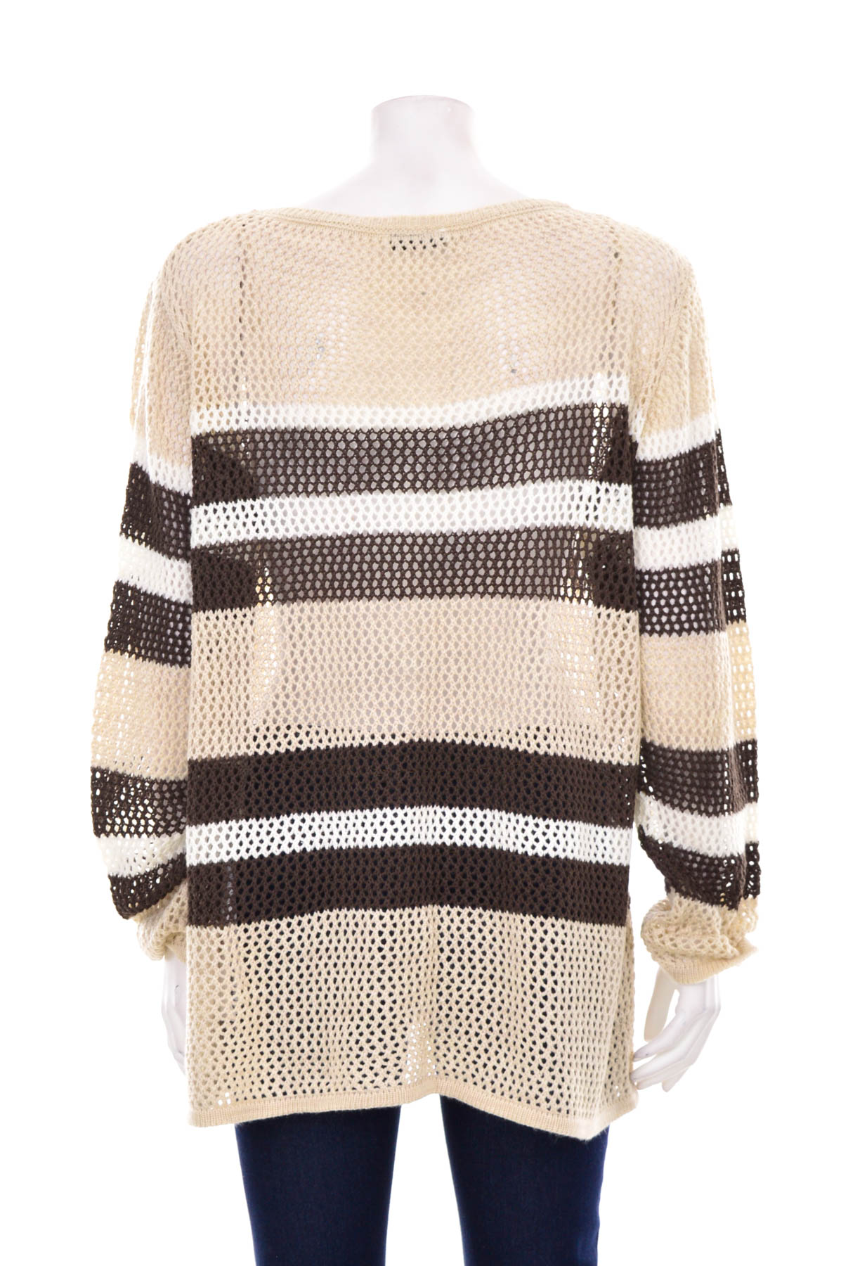 Women's sweater - Janina - 1
