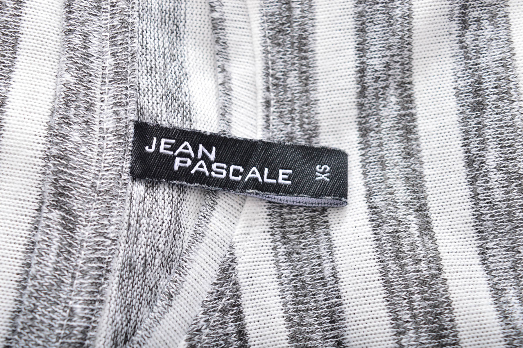 Sweter damski - Jean Pascale - 2