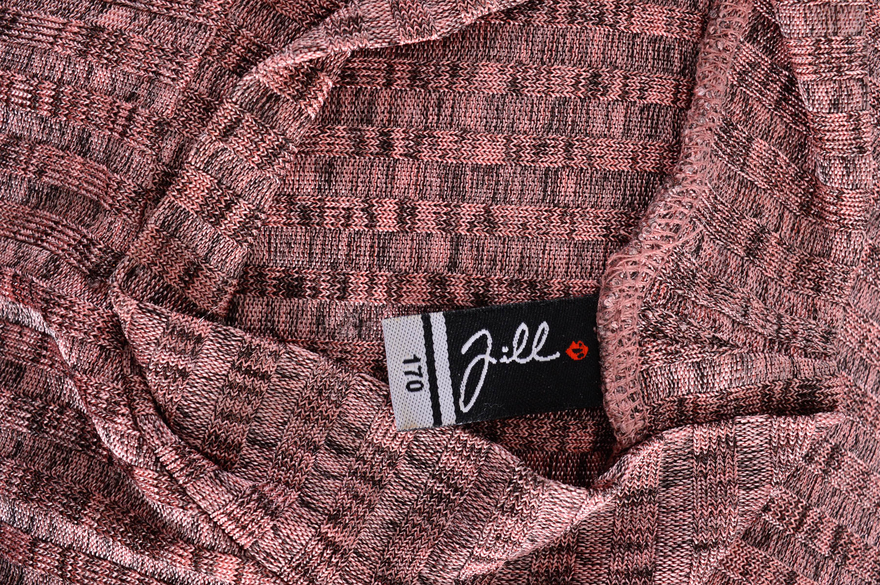 Дамски пуловер - Jill - 2