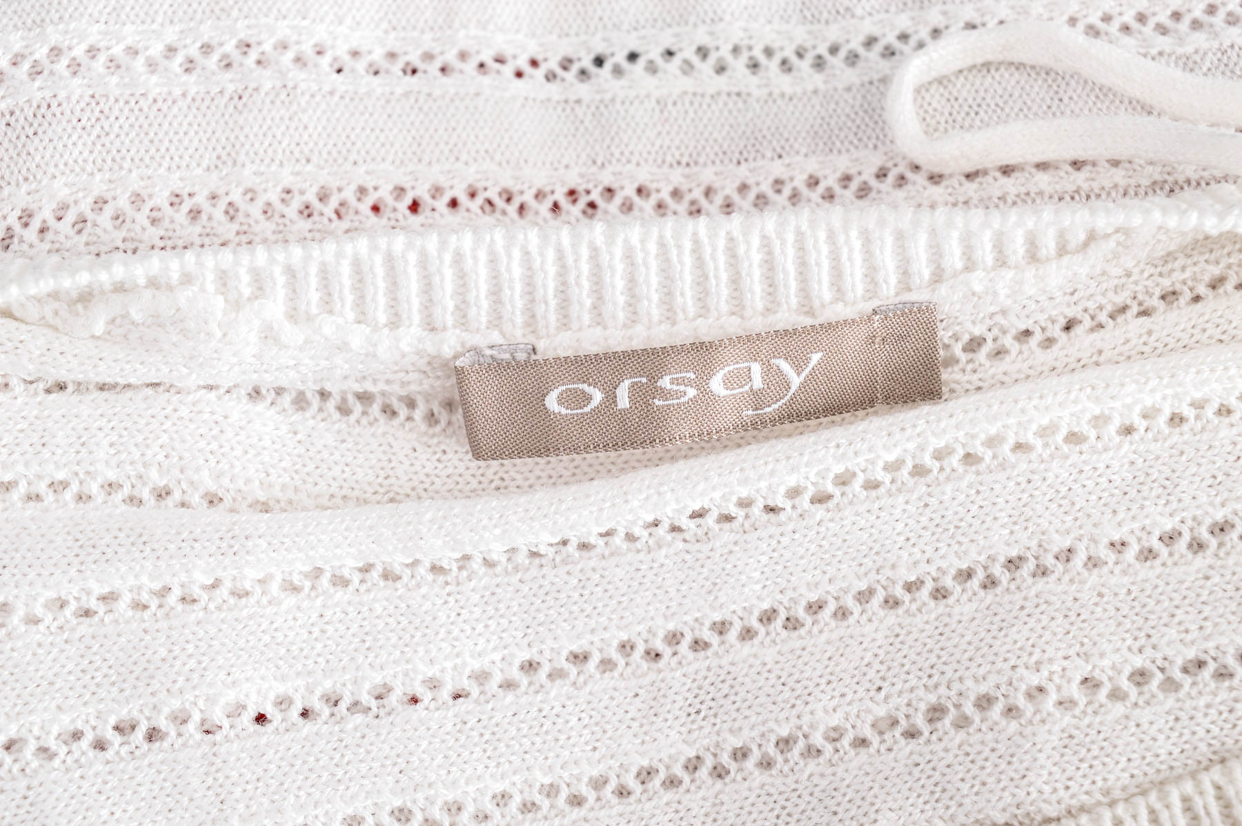Sweter damski - Orsay - 2