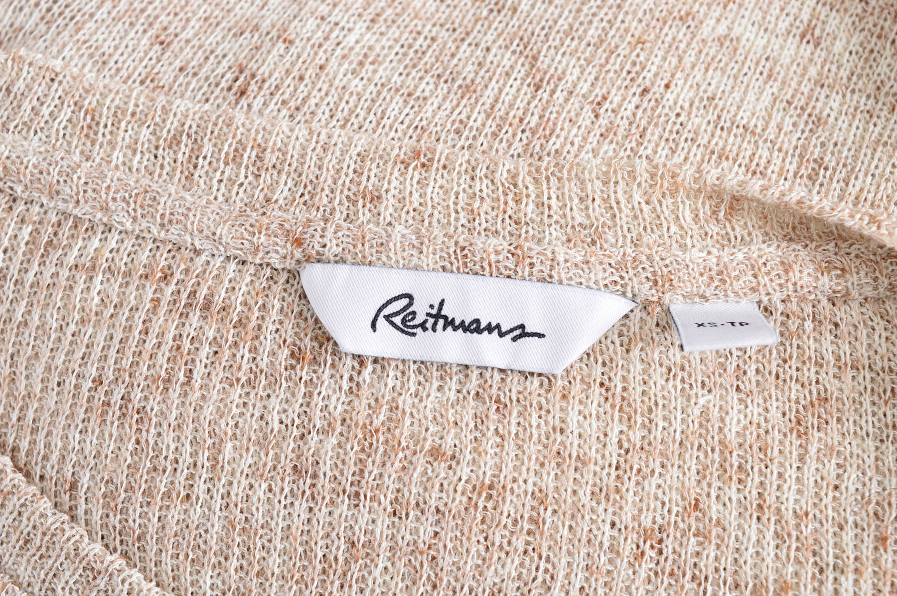 Дамски пуловер - Reitmans - 2