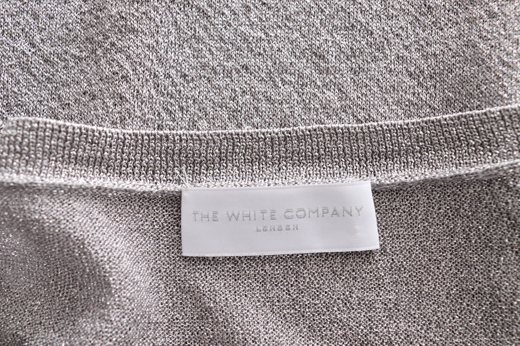 Дамски пуловер - THE WHITE COMPANY LONDON - 2