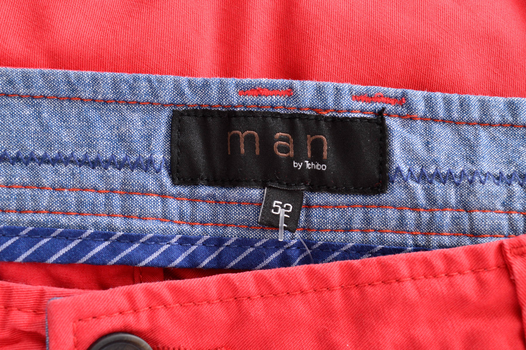 Męskie spodnie - Man by Tchibo - 2