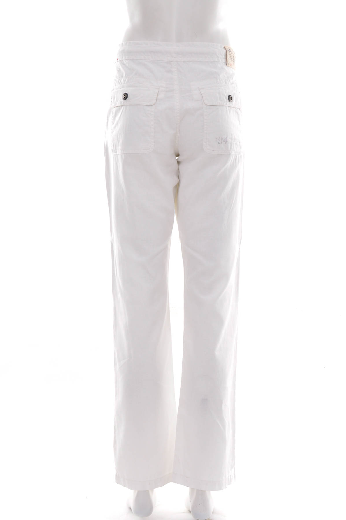 Men's trousers - QS by S.Oliver - 1