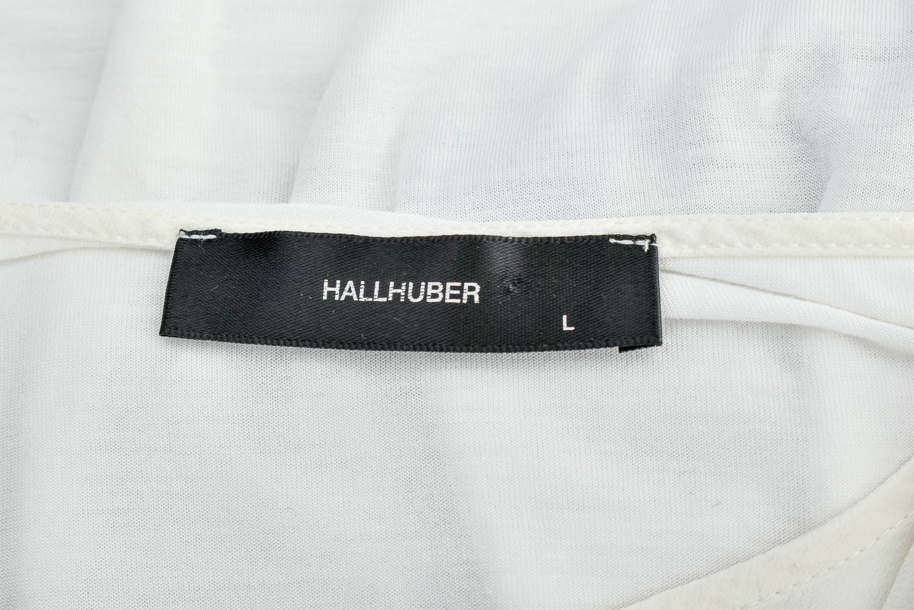 Дамска блуза - HALLHUBER - 2