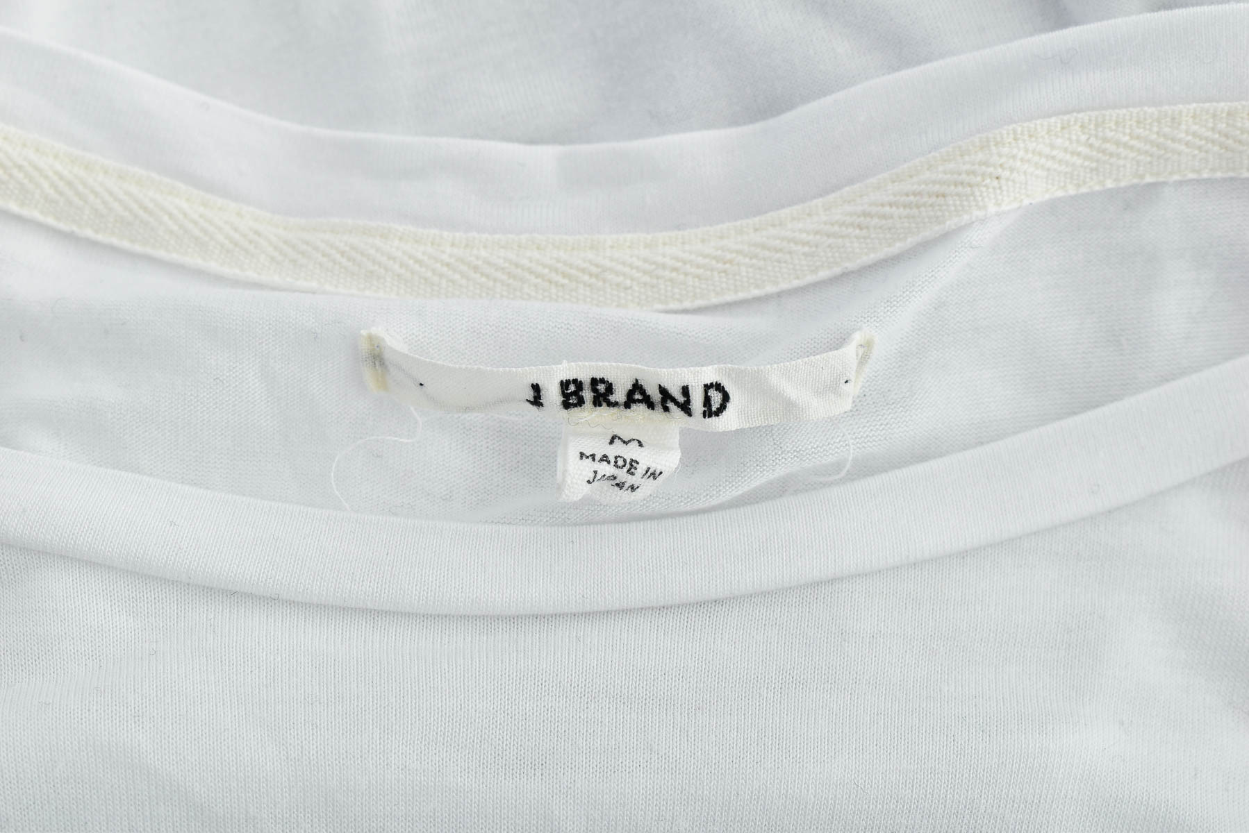 Γυναικεία μπλούζα - J BRAND - 2