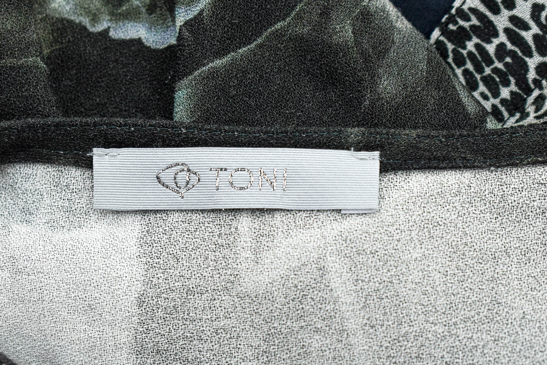 Women's shirt - TONI - 2