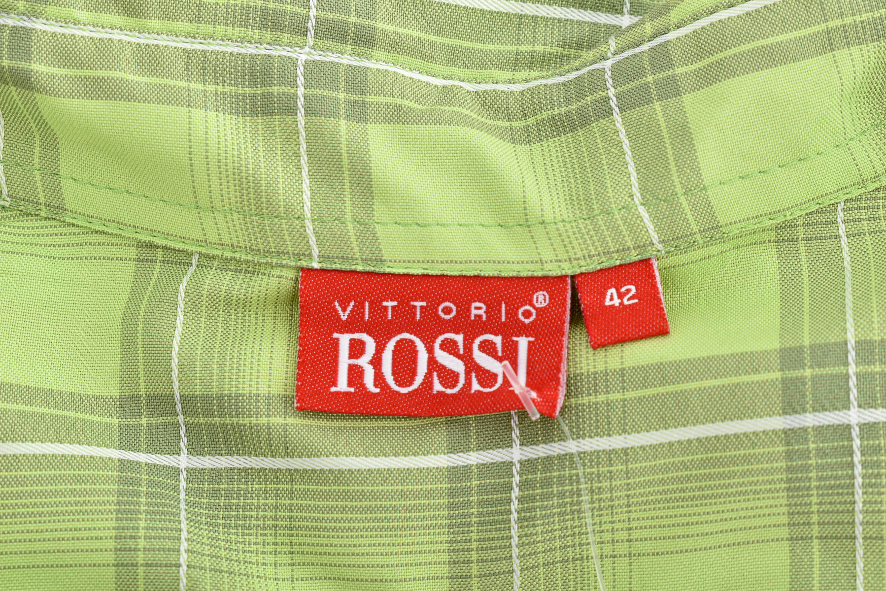Дамска риза - VITTORIO ROSSI - 2