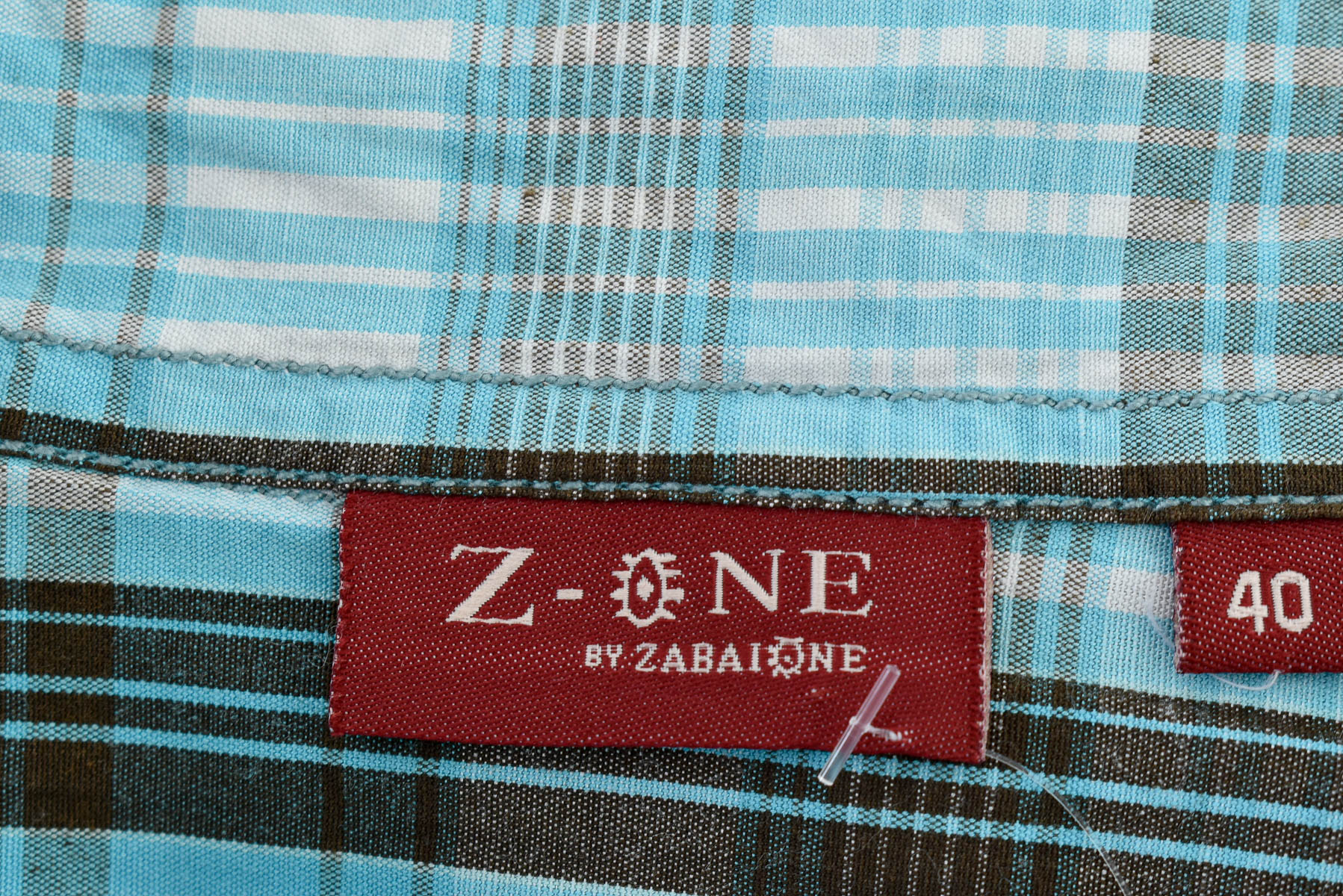 Γυναικείο πουκάμισο - Z - ONE - 2