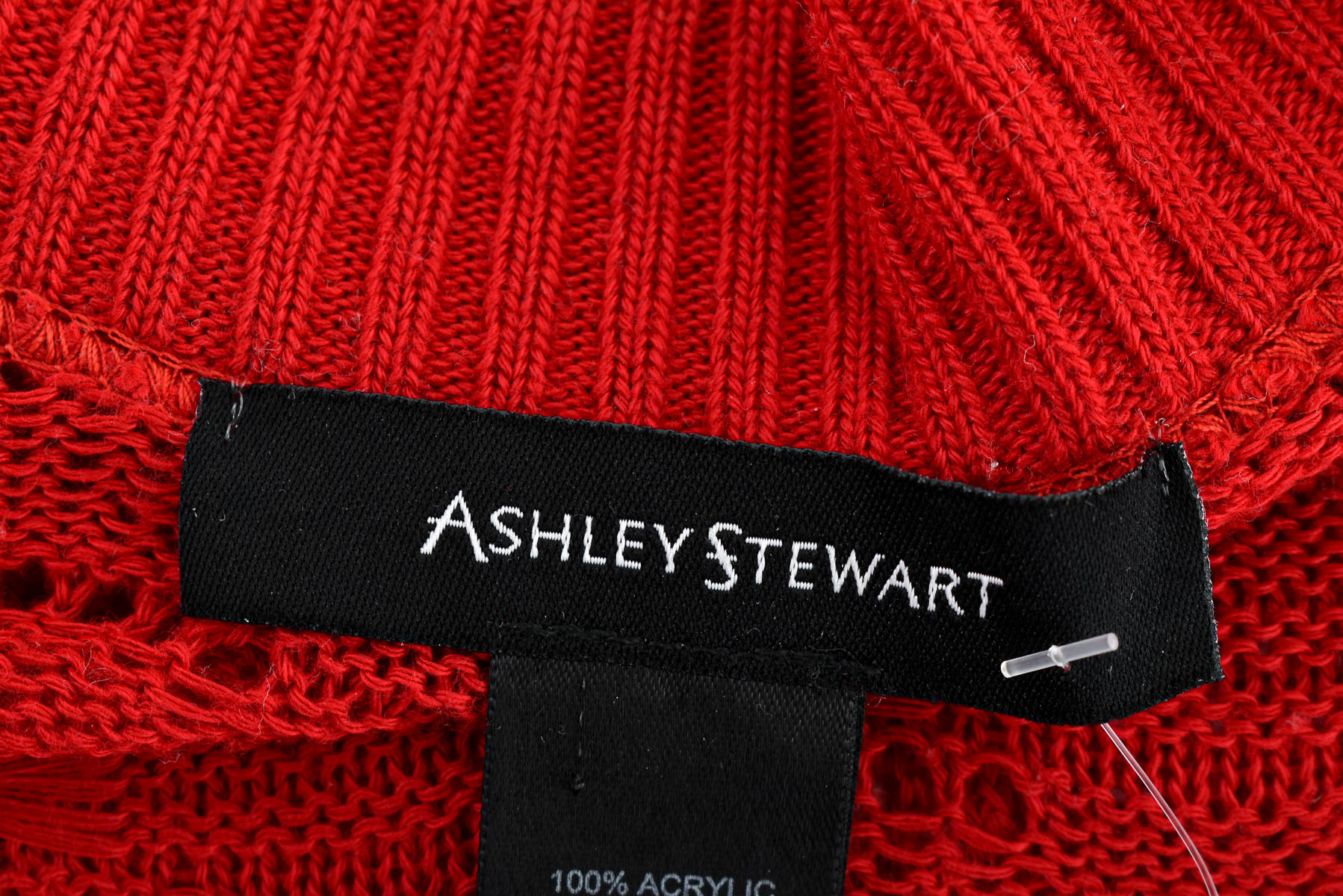 Women's cardigan - Ashley Stewart - 2