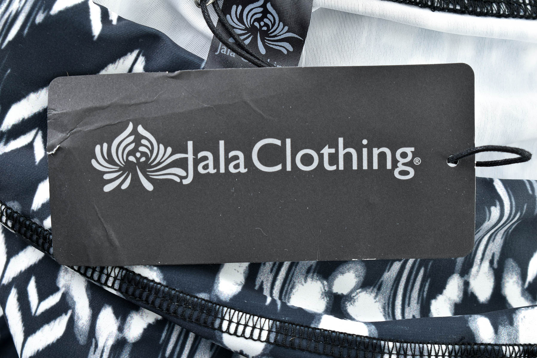 Γυναικείο κολάν - Jala Clothing - 2