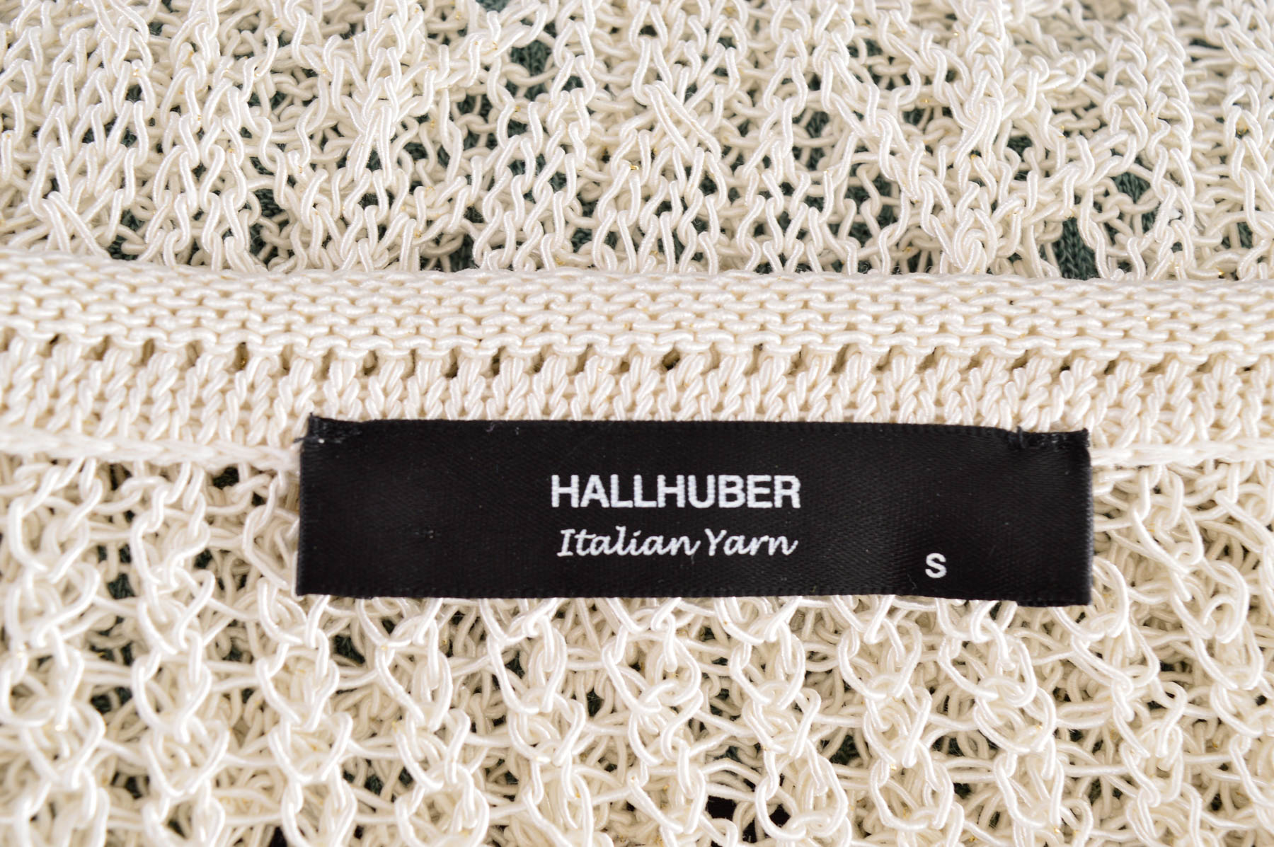 Γυναικείο πουλόβερ - HALLHUBER - 2
