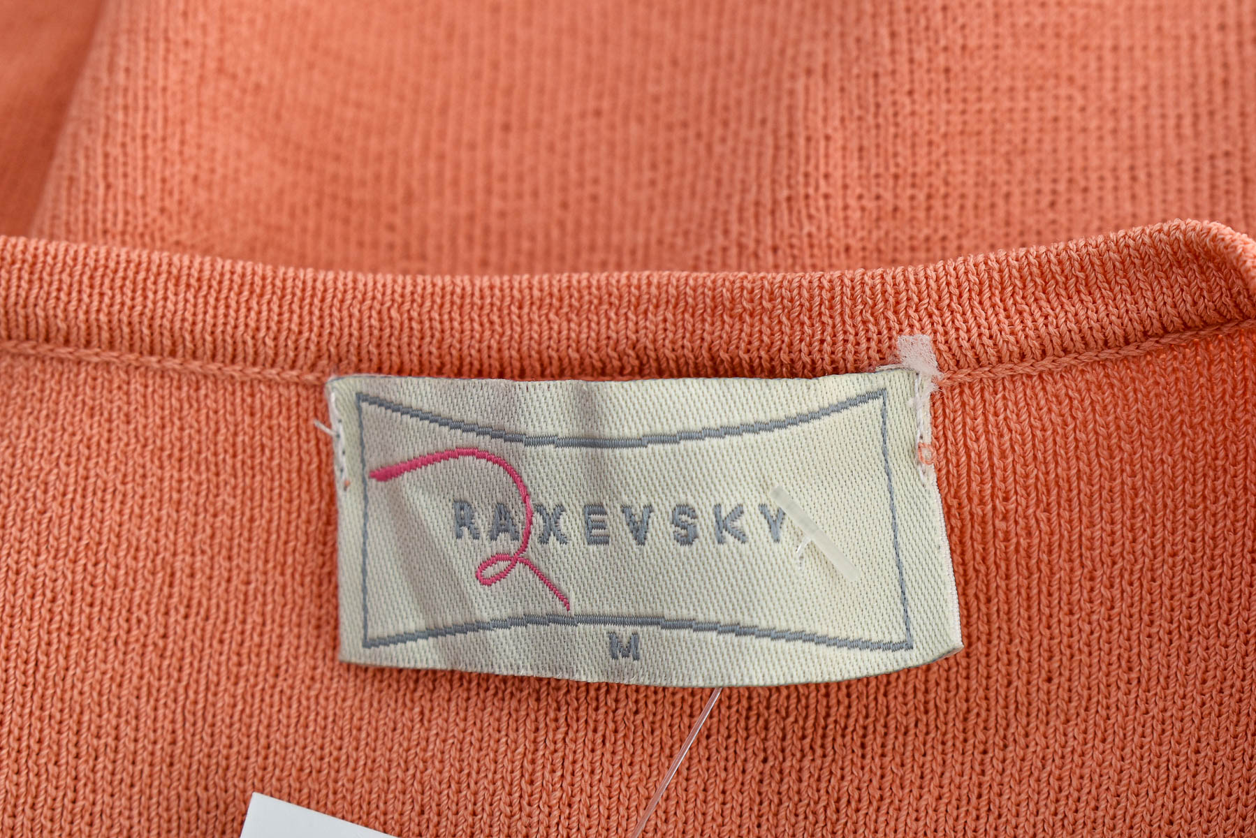 Women's sweater - RAXEVSKY - 2