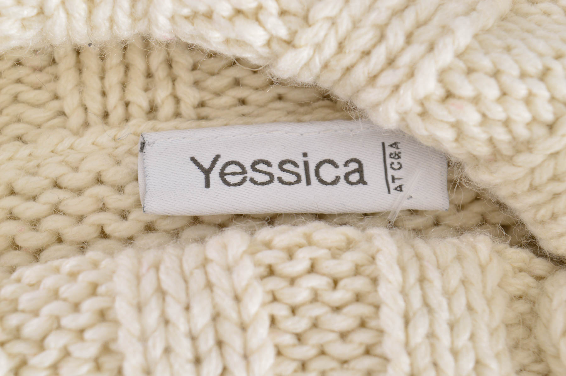 Women's sweater - Yessica - 2