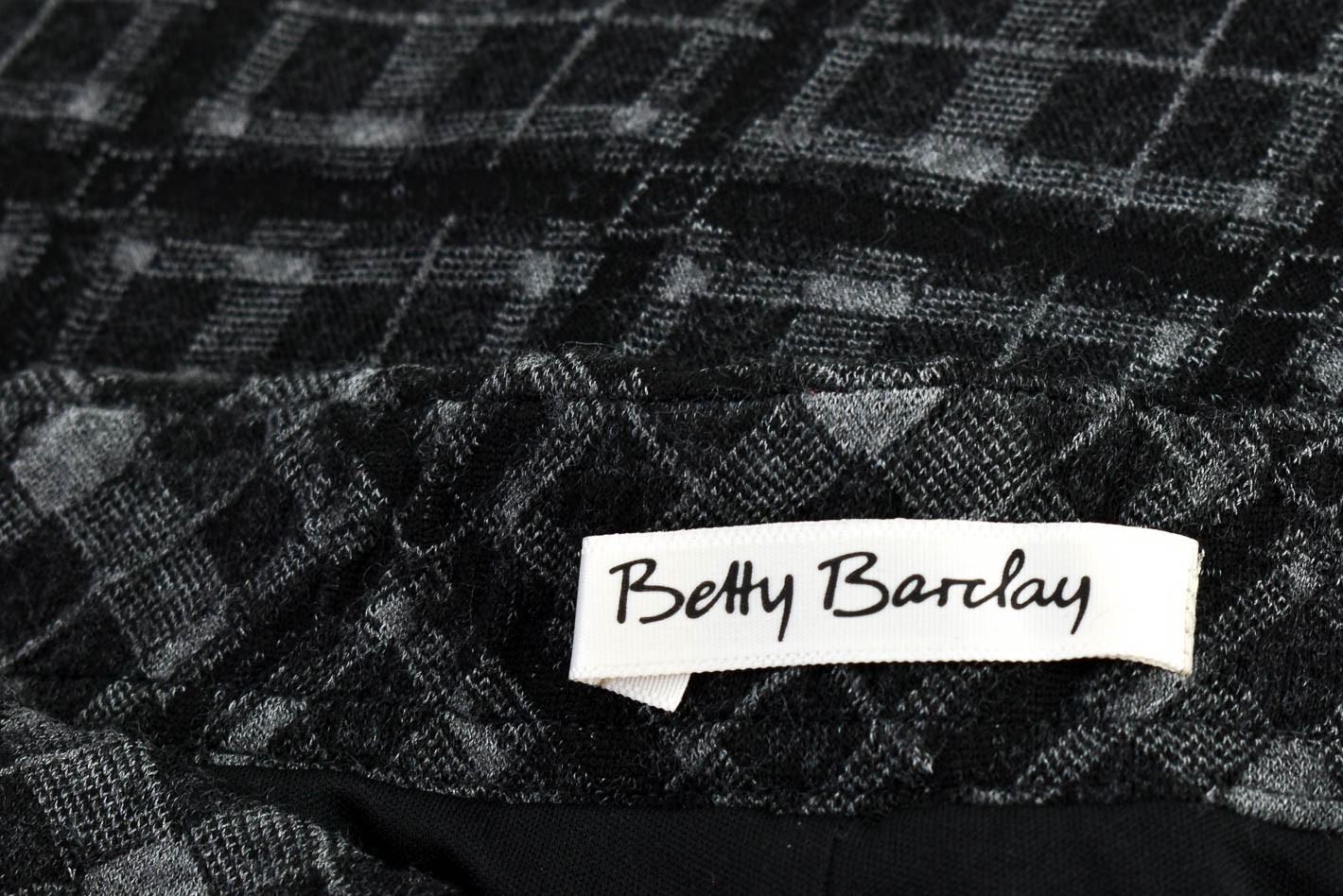 Fustă - Betty Barclay - 2