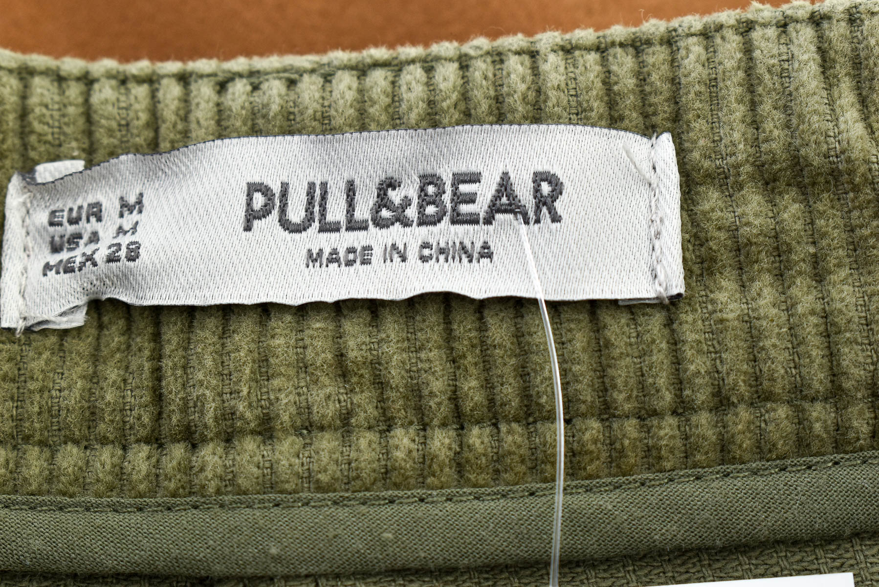Пола - Pull & Bear - 2