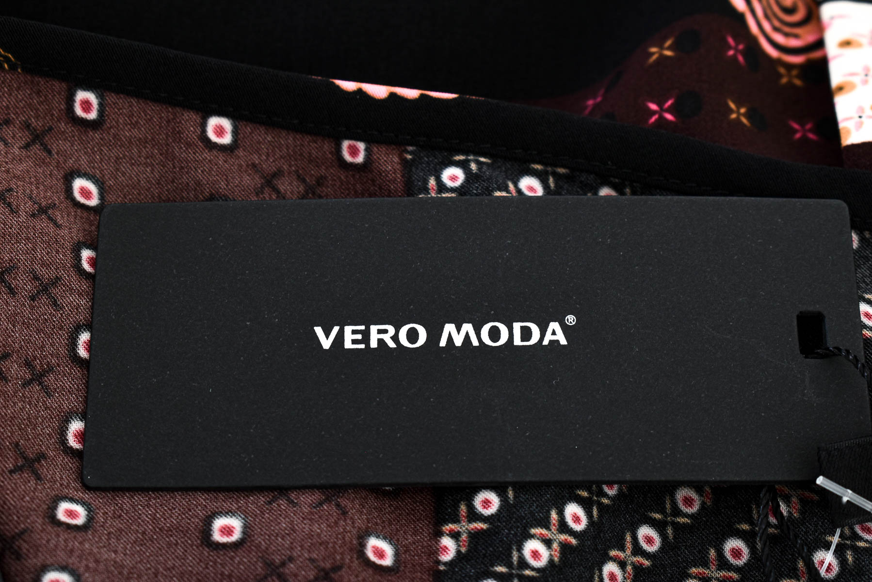 Ένα φόρεμα - VERO MODA - 2