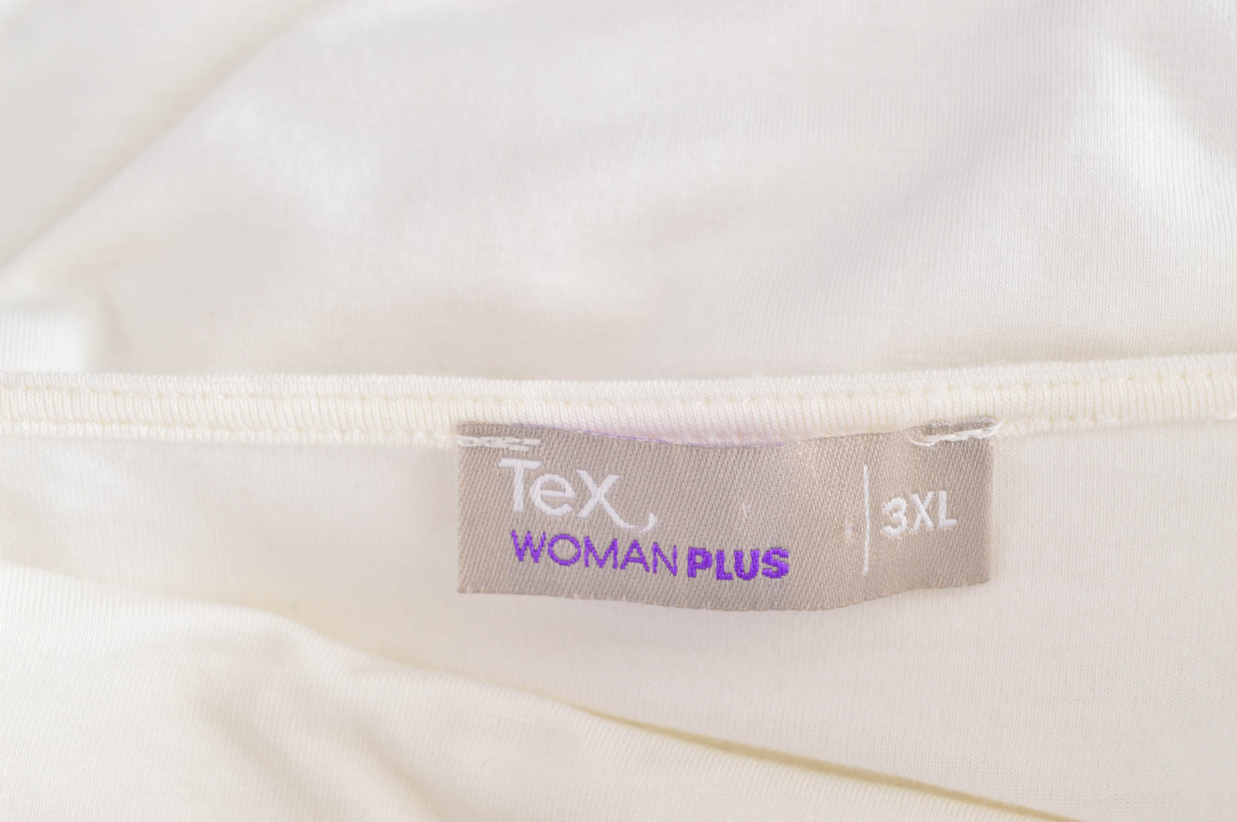 Γυναικεία μπλούζα - Tex Woman - 2