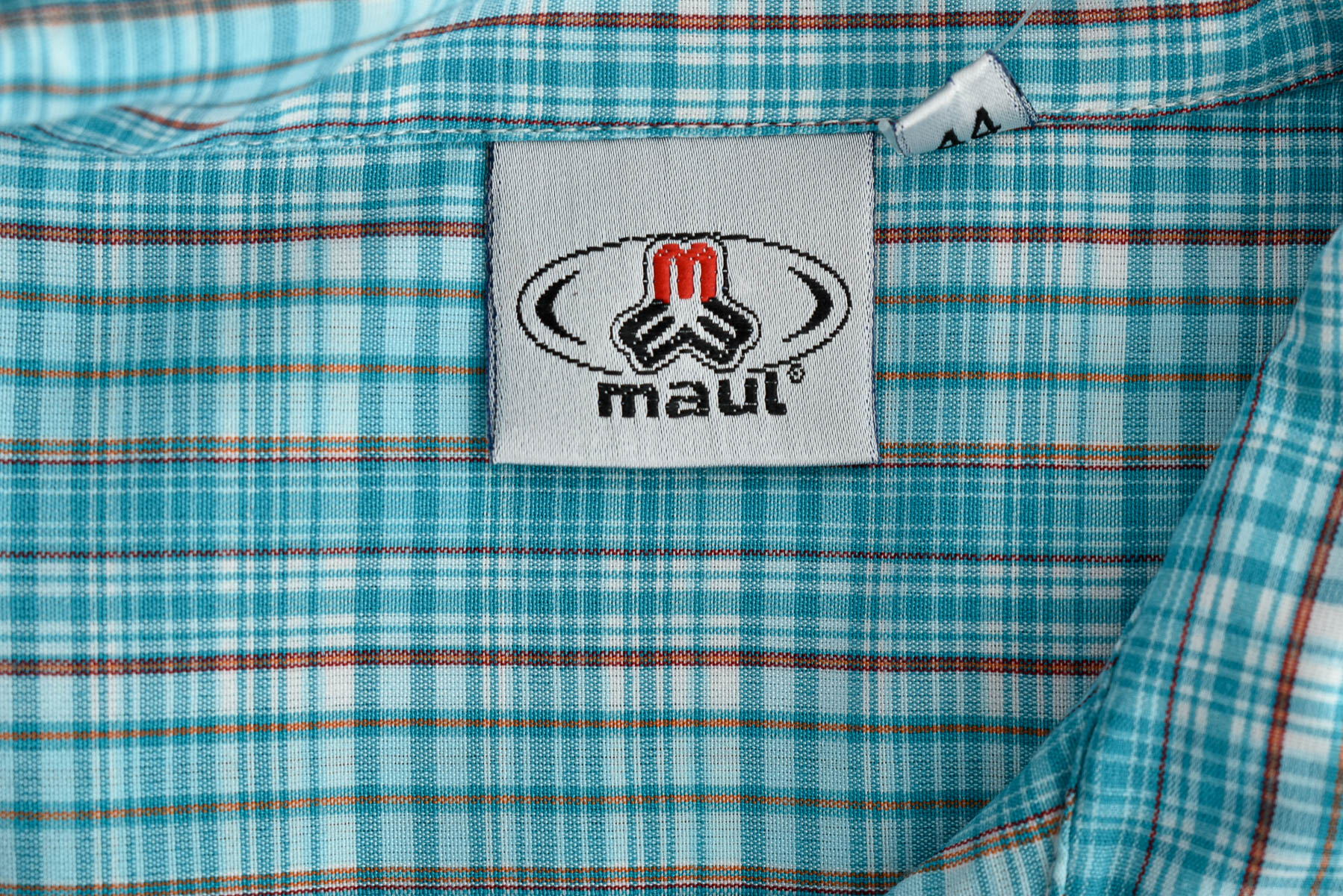 Дамска риза - Maul - 2