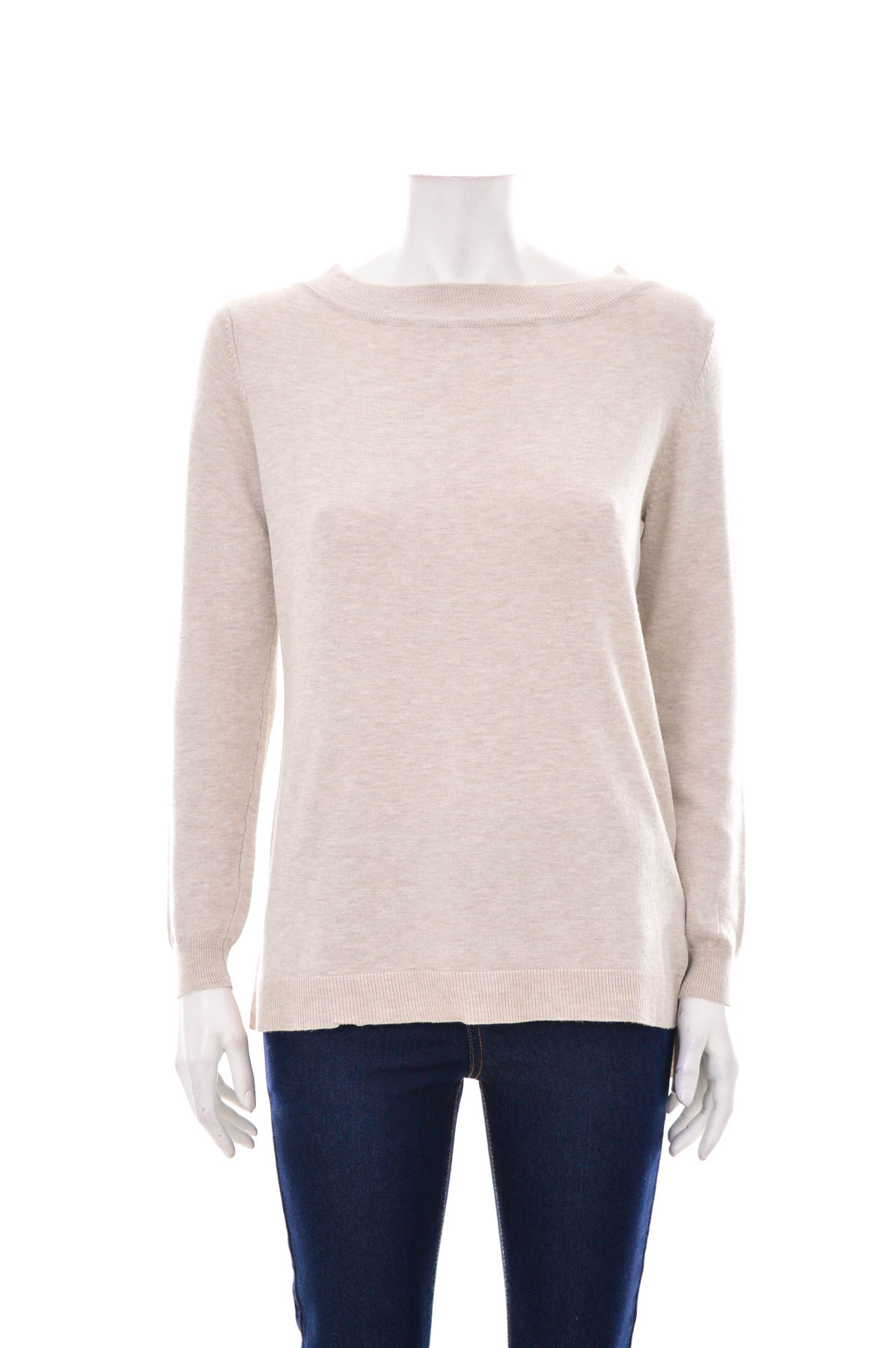 Women's sweater - AMISU - 0