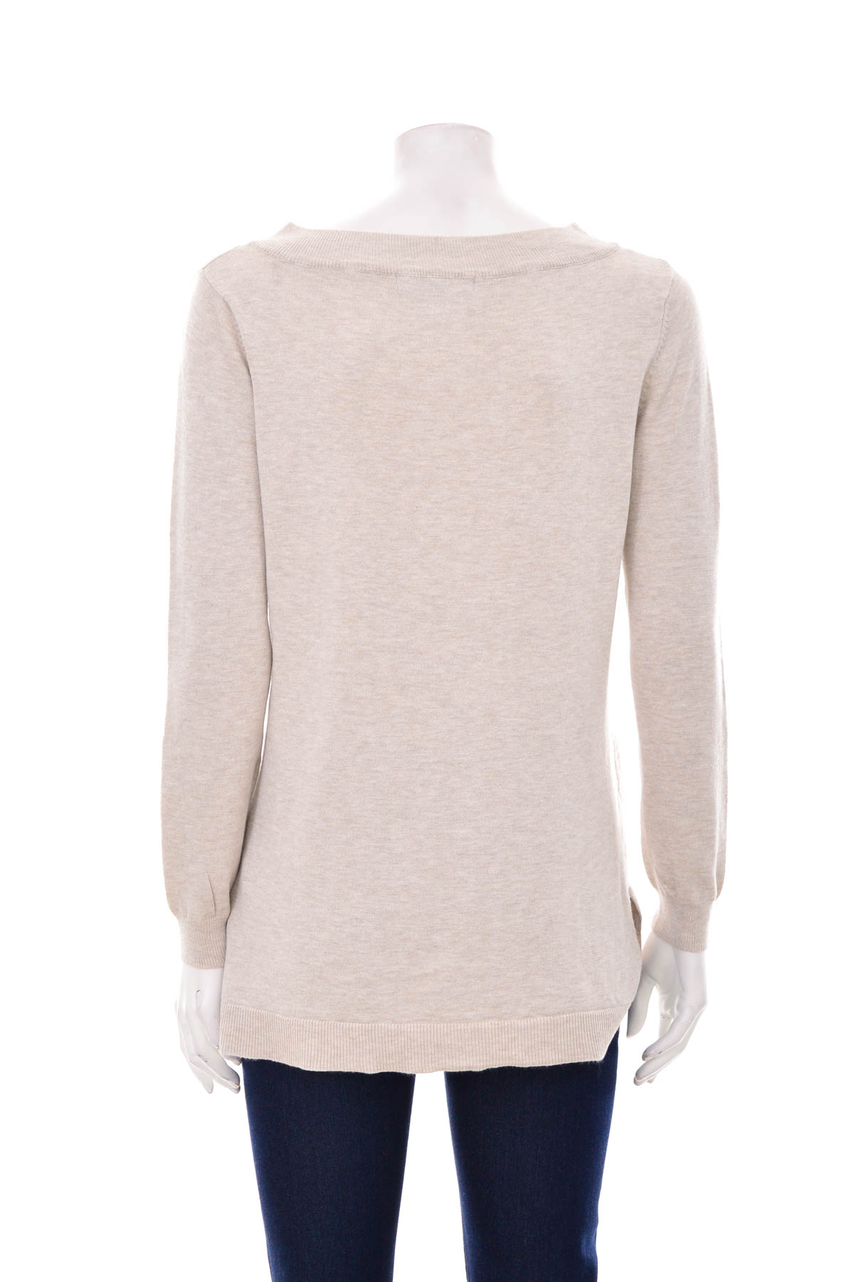 Women's sweater - AMISU - 1