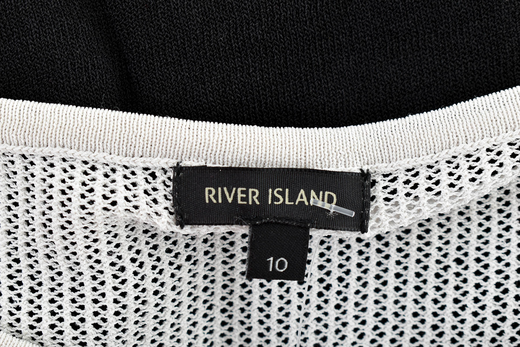 Дамски пуловер - RIVER ISLAND - 2