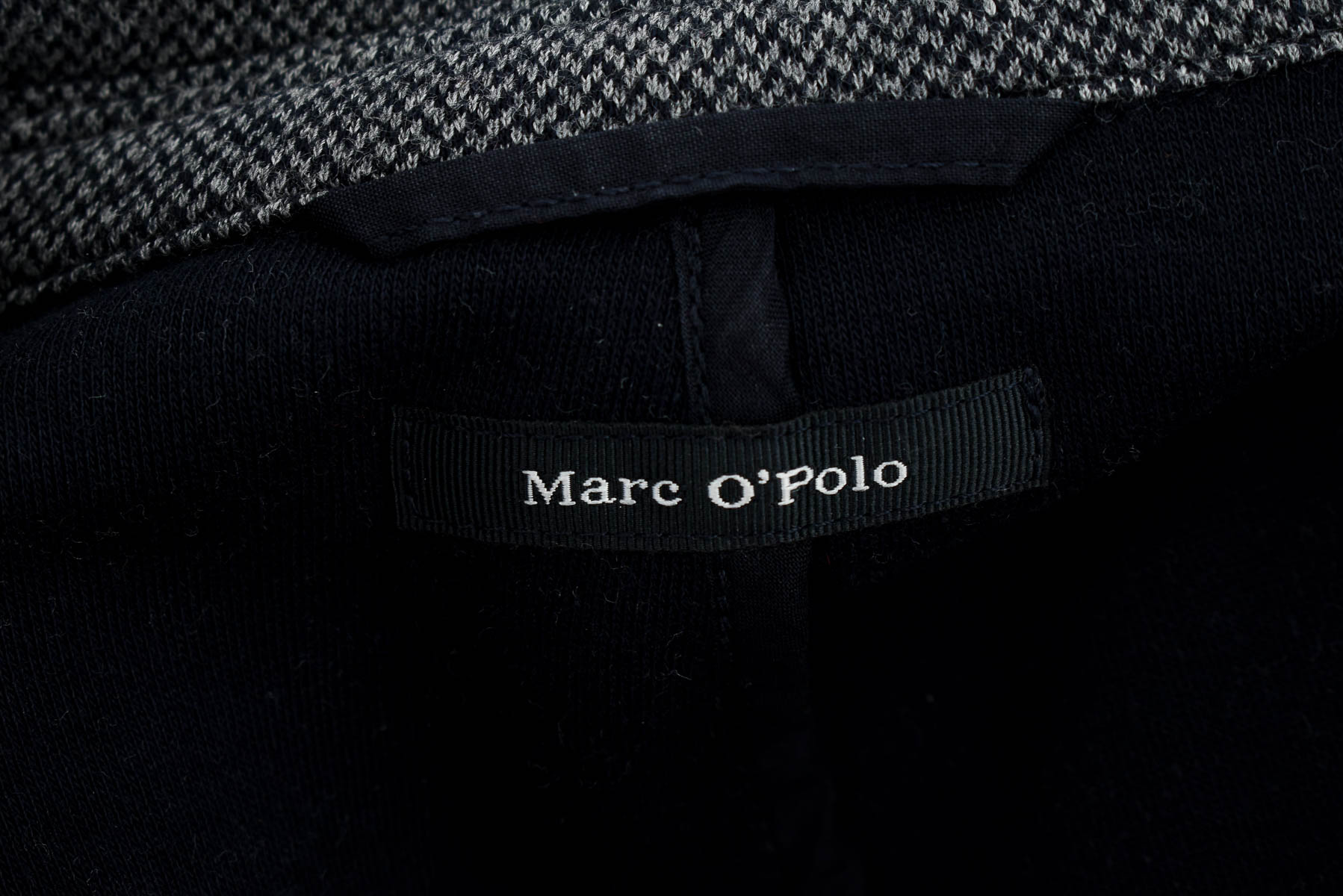 Women's blazer - Marc O'Polo - 2