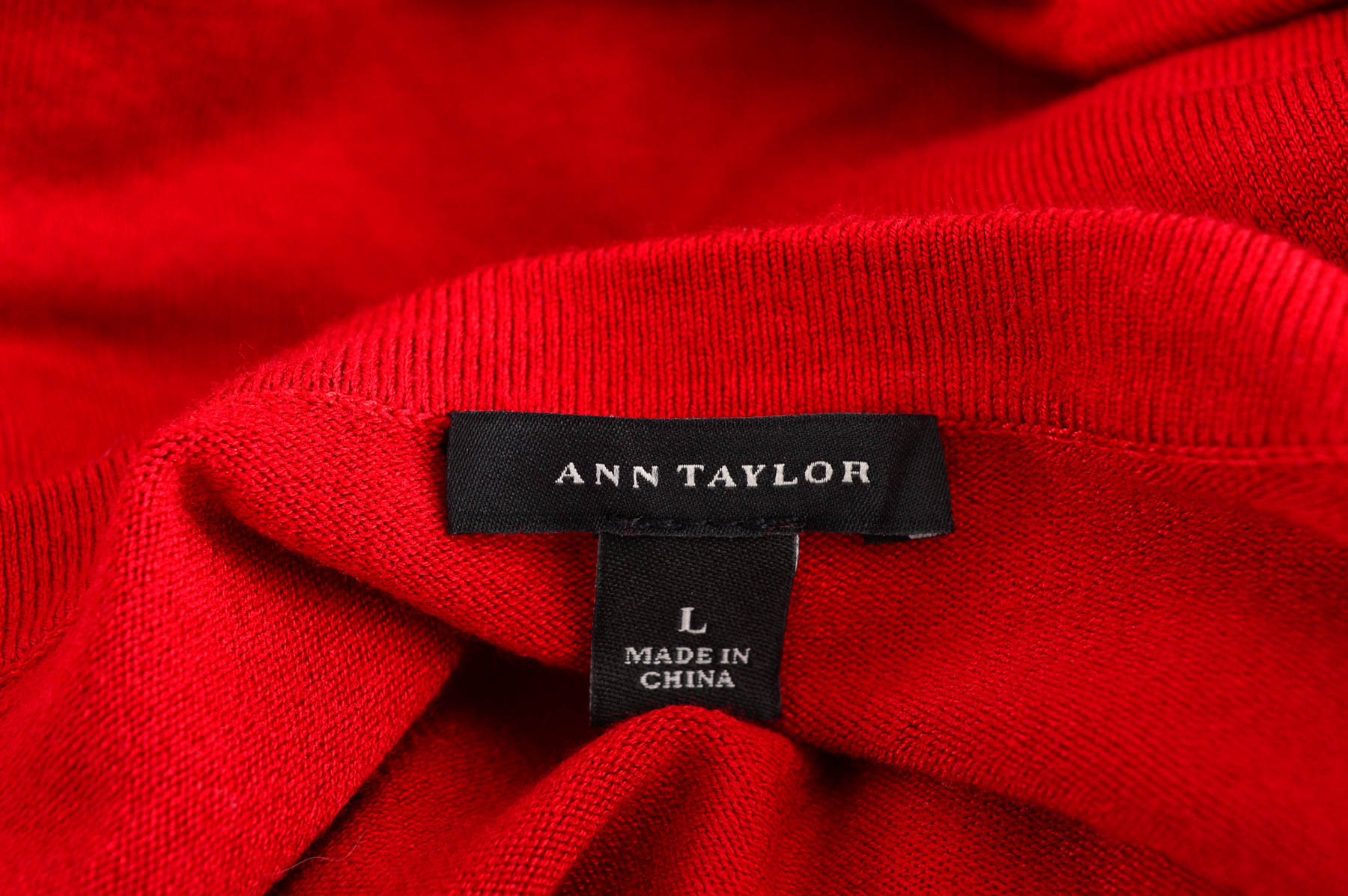 Women's cardigan - ANN TAYLOR - 2