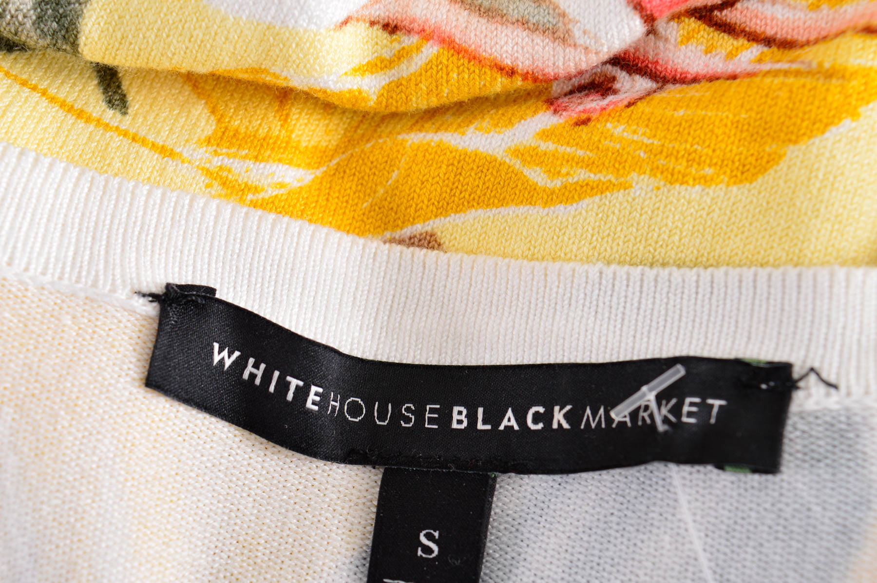 Γυναικεία ζακέτα - White House | Black Market - 2