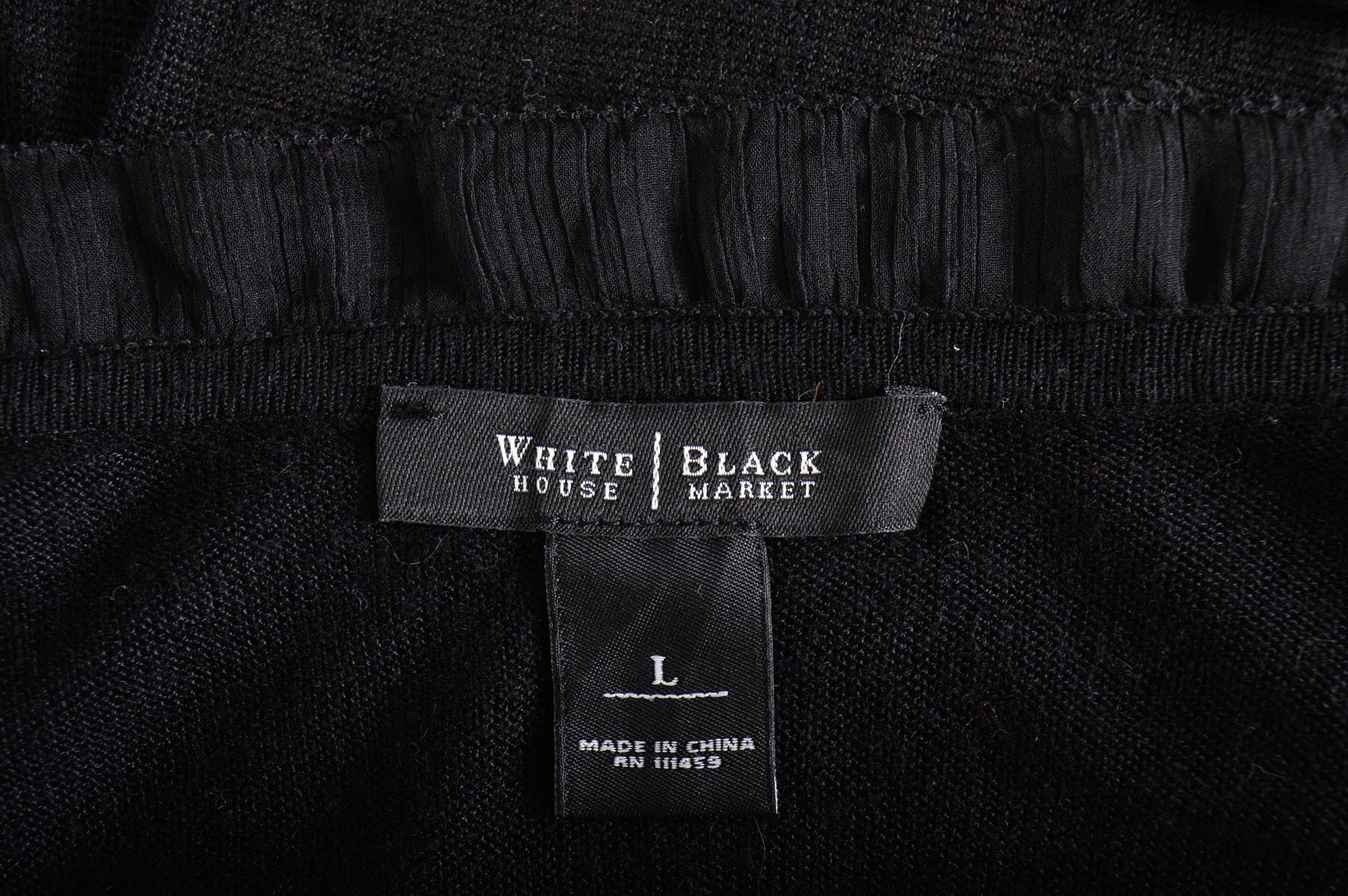 Cardigan / Jachetă de damă - White House | Black Market - 2