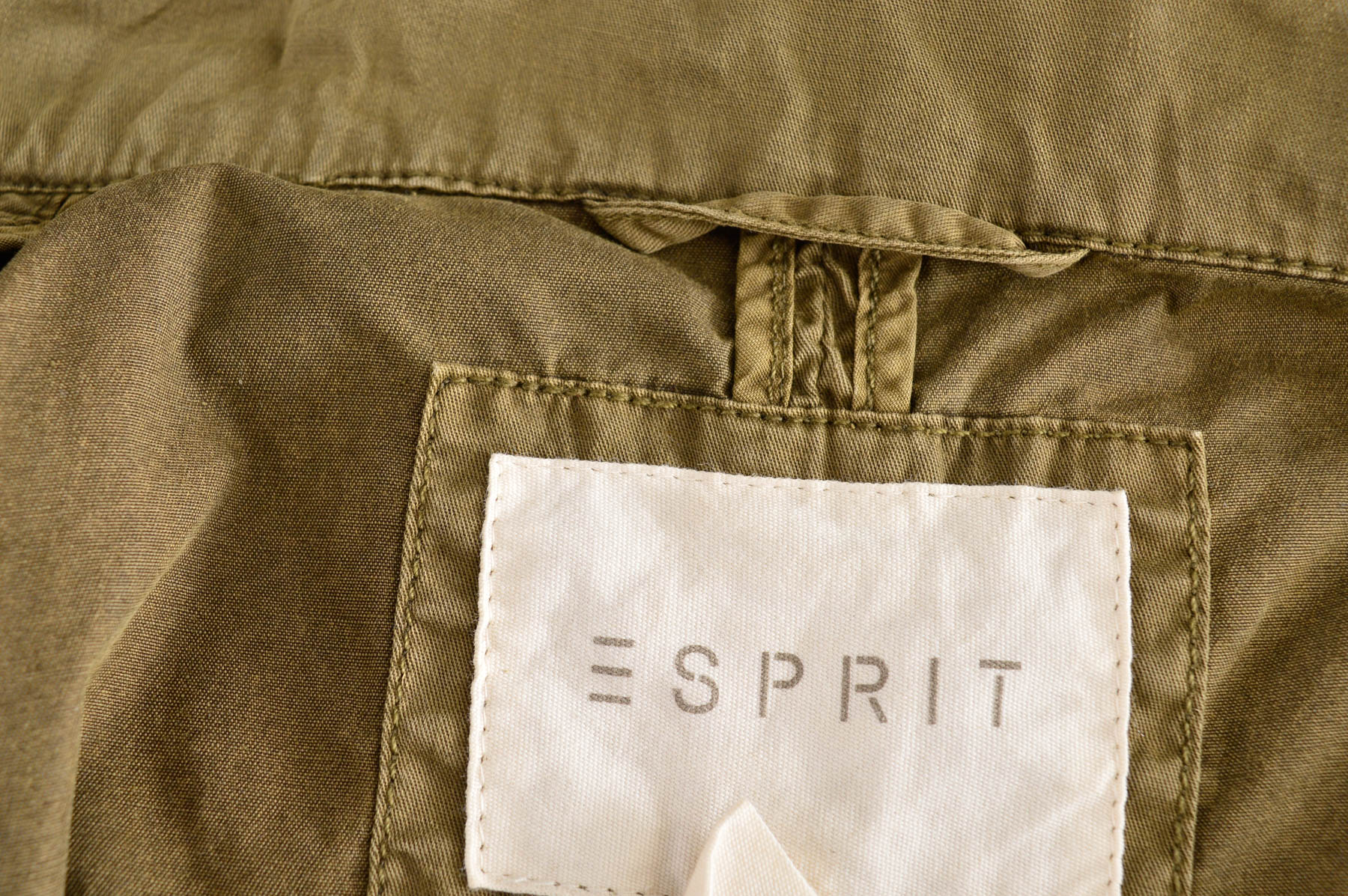Women's vest - ESPRIT - 2
