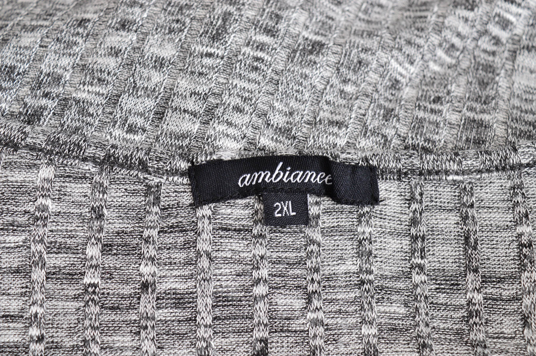 Дамски пуловер - Ambiance - 2