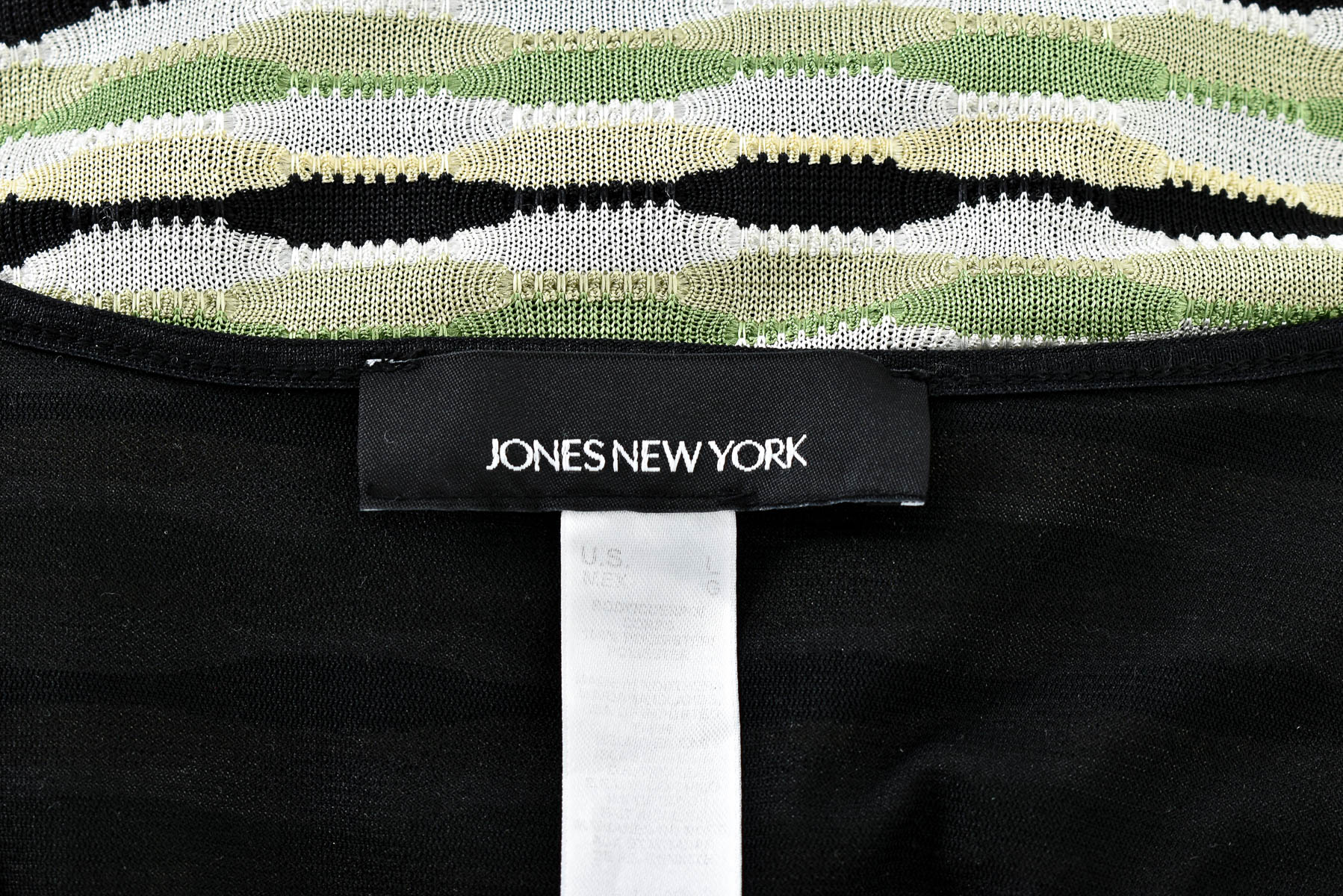 Γυναικείο πουλόβερ - JONES NEW YORK - 2