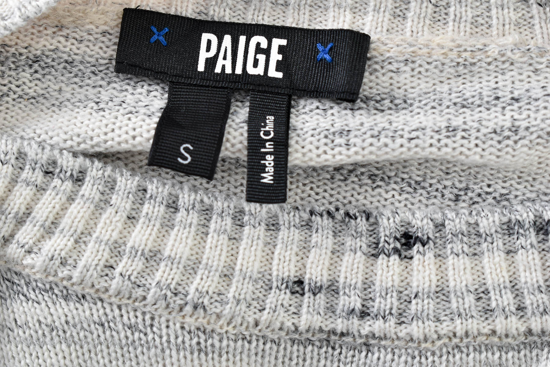 Women's sweater - PAIGE - 2