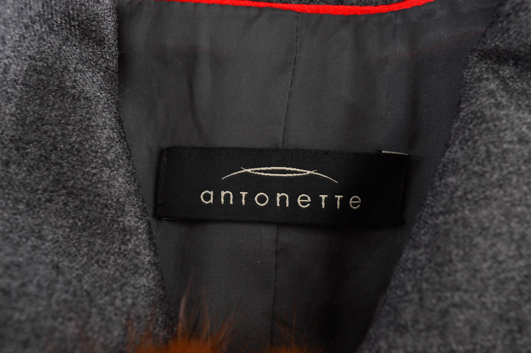 Women's blazer - Antonette - 2