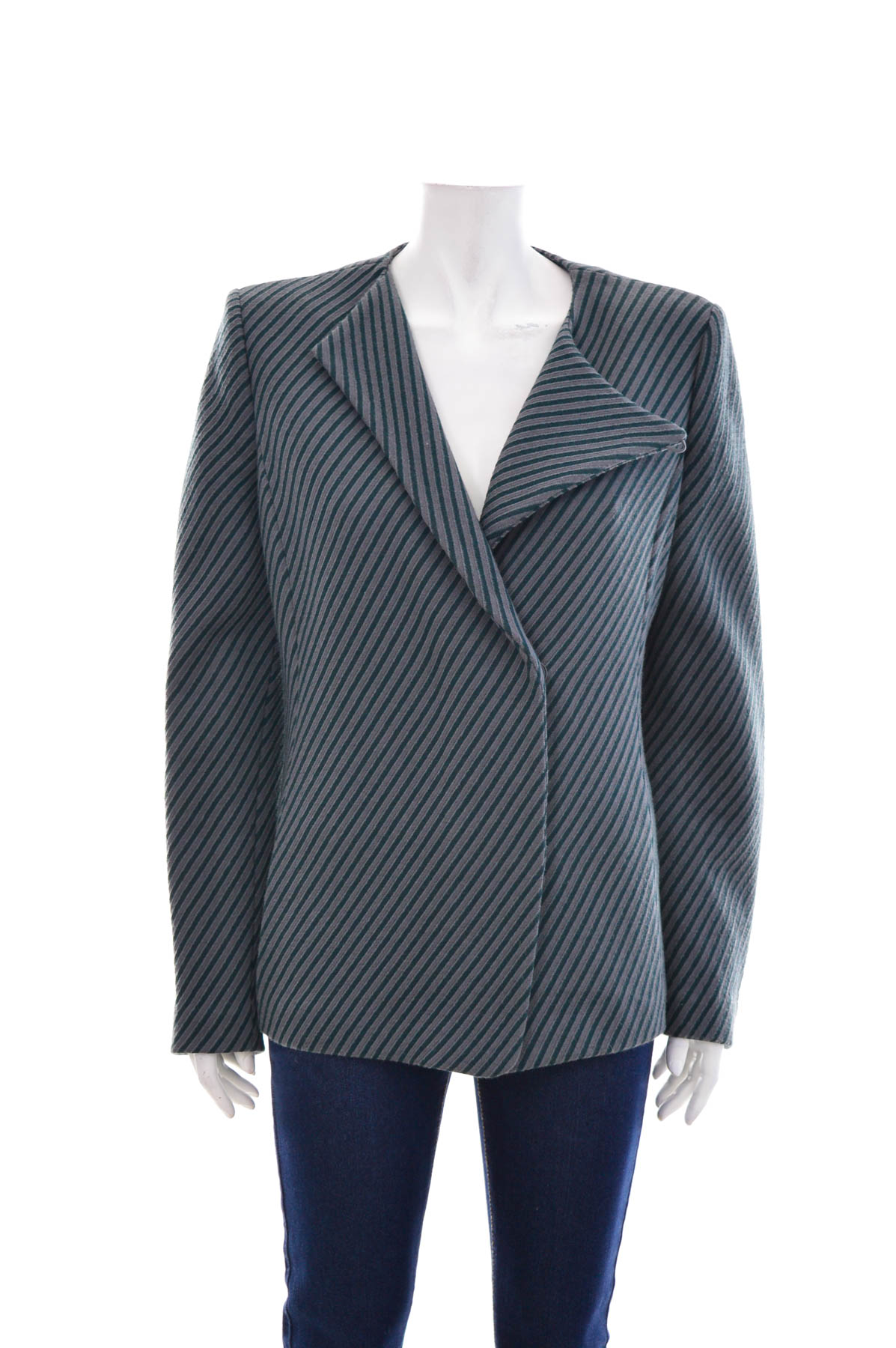 Women's blazer - Armani Collezioni - 0