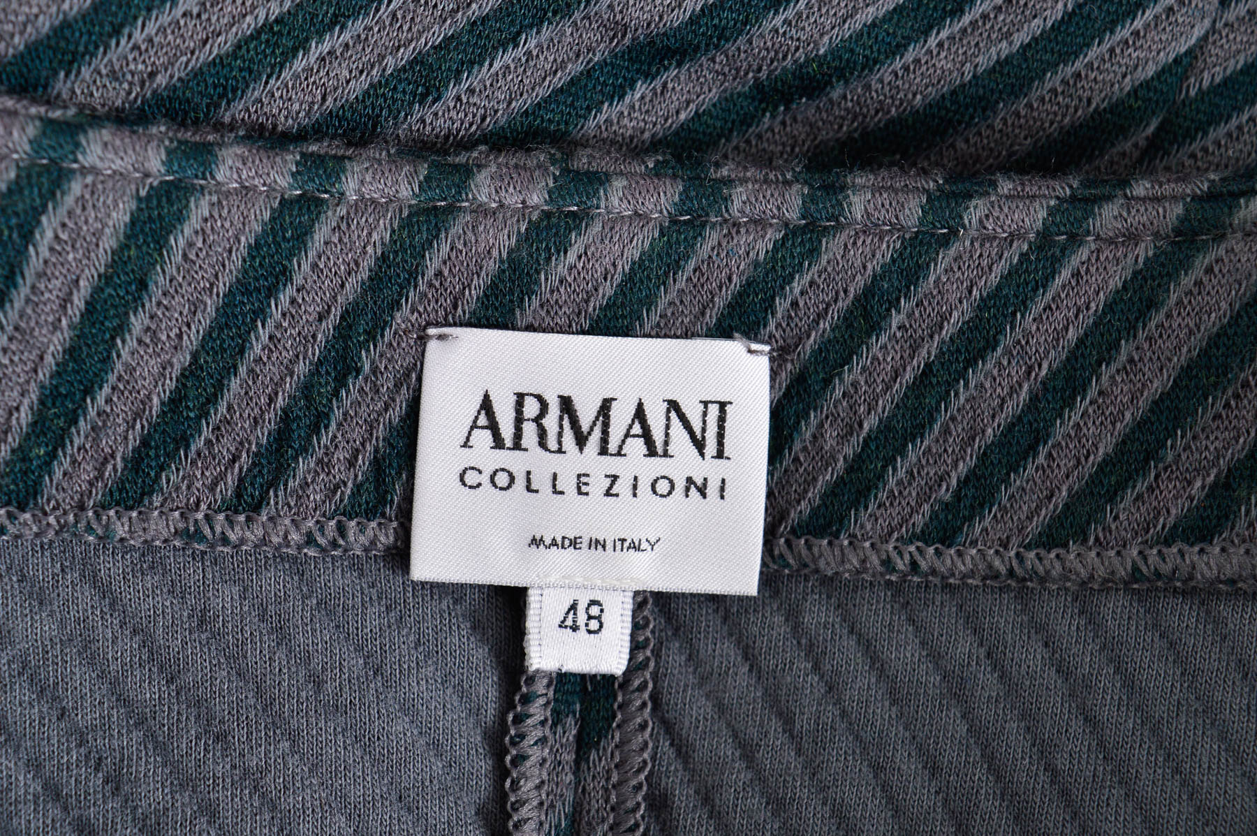 Γυναικείо σακάκι - Armani Collezioni - 2