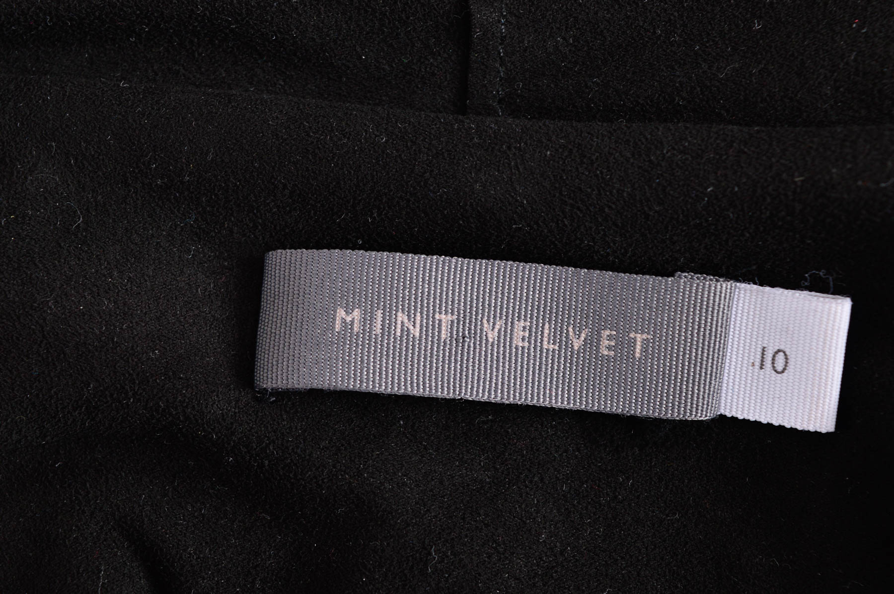 Γυναικείο μπουφάν - Mint Velvet - 2
