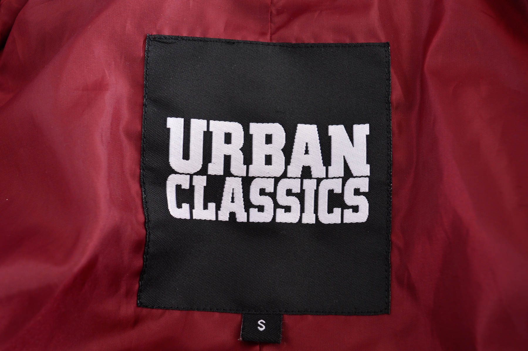 Female jacket - Urban Classics - 2