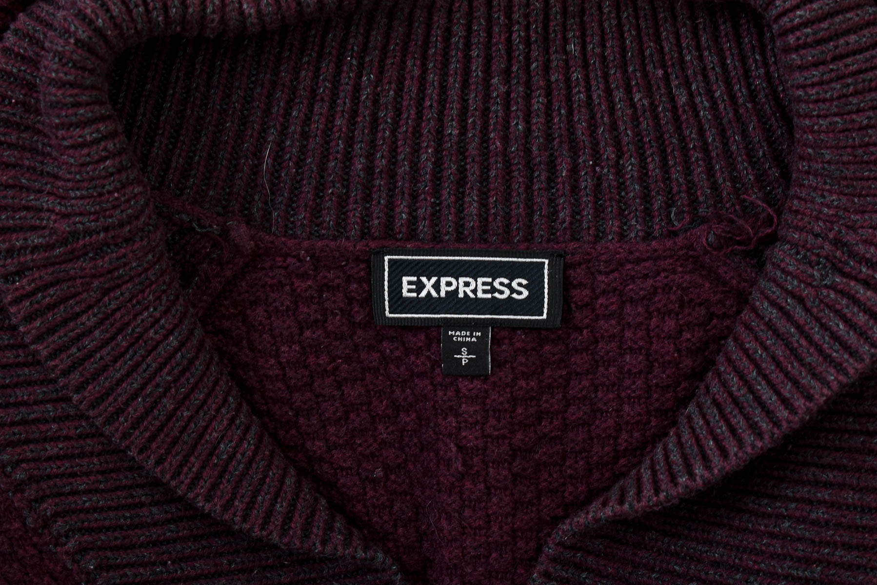 Jacheta pentru bărbați - Express - 2