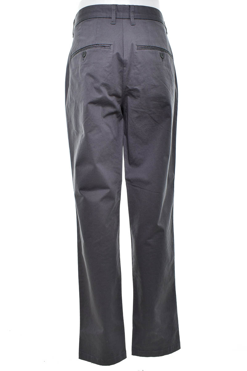 Men's trousers - CASUAL FRIDAY - 1