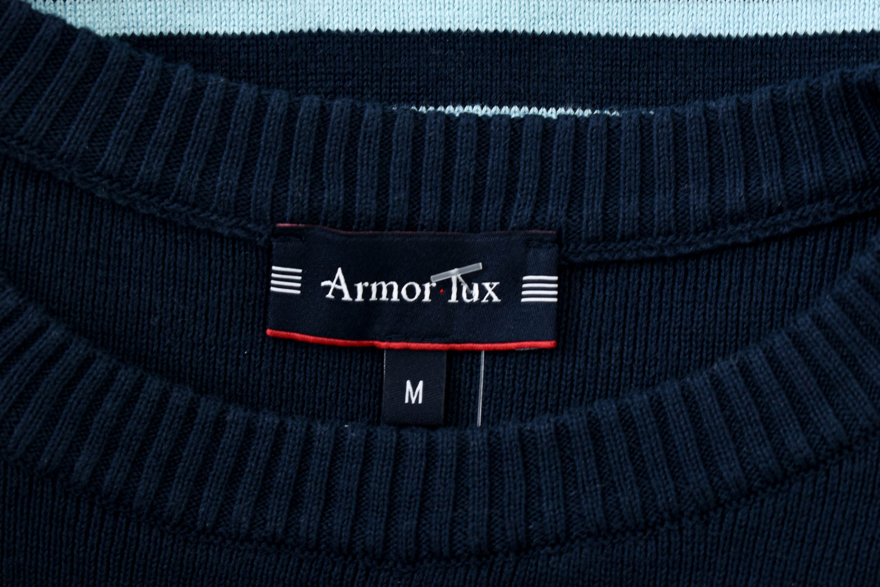 Pulover pentru bărbați - Armor Lux - 2