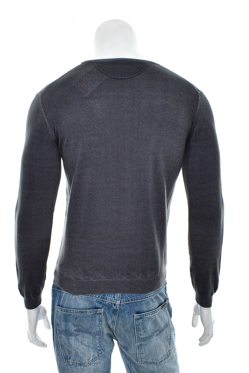 Мъжки пуловер - Tom Rusborg - 1