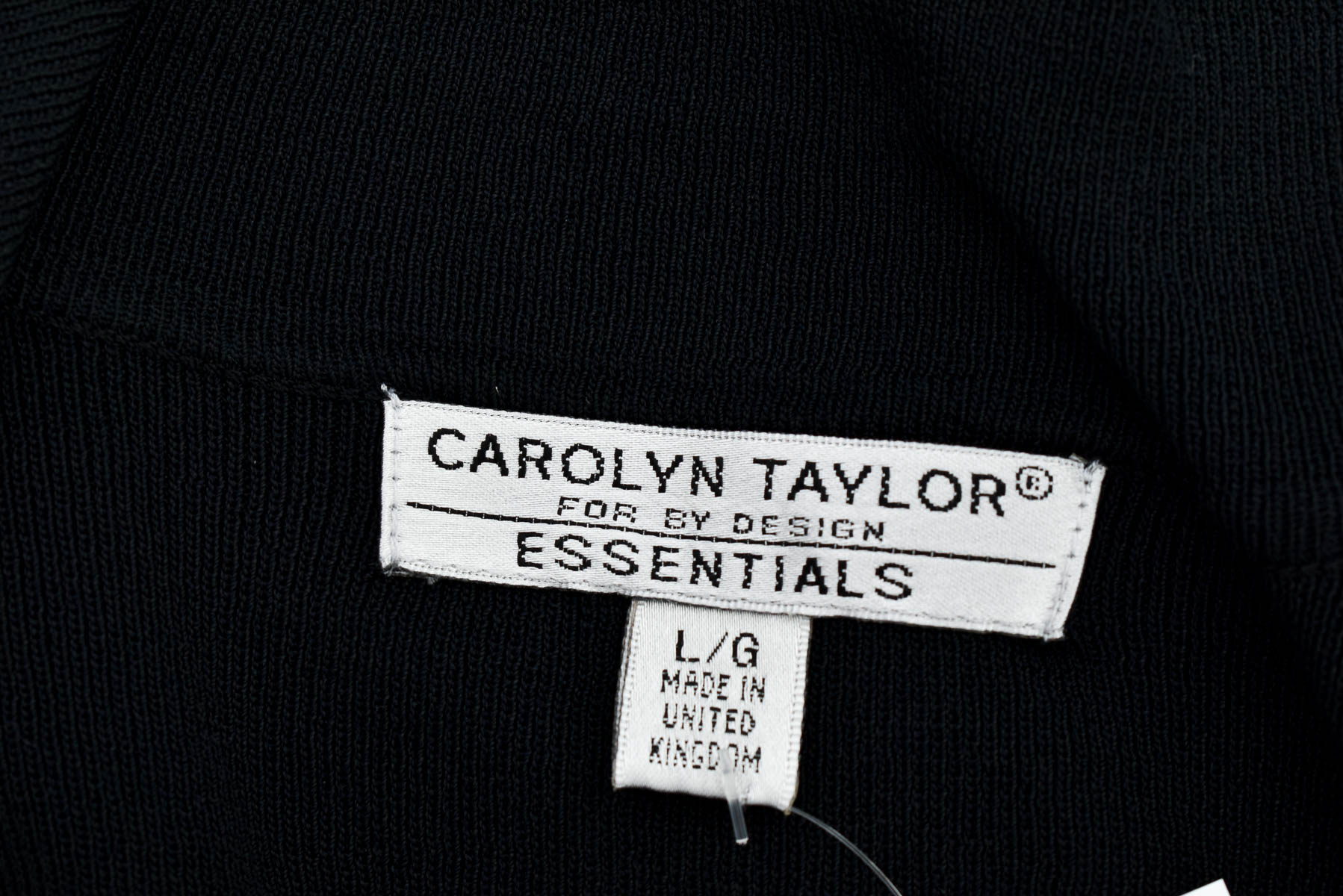 Cardigan / Jachetă de damă - CAROLYN TAYLOR - 2